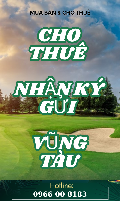 MUA BÁN VÀ CHO THUÊ